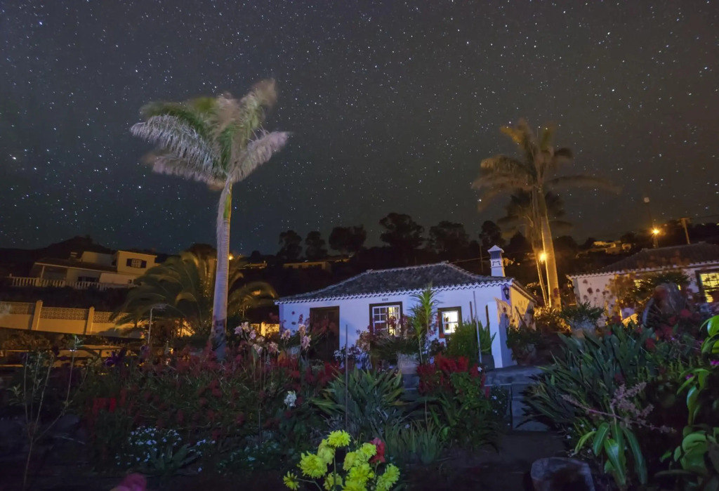 Casa Rural Priscila