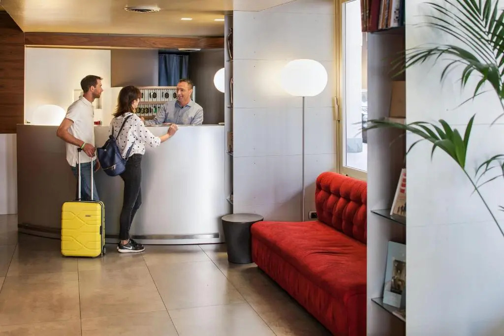 Hotel Palio