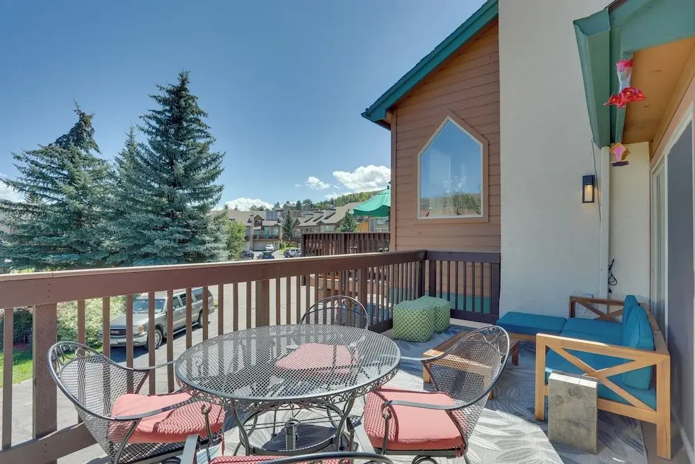 Edwards Townhome ~ 4 Mi to Beaver Creek Resort!
