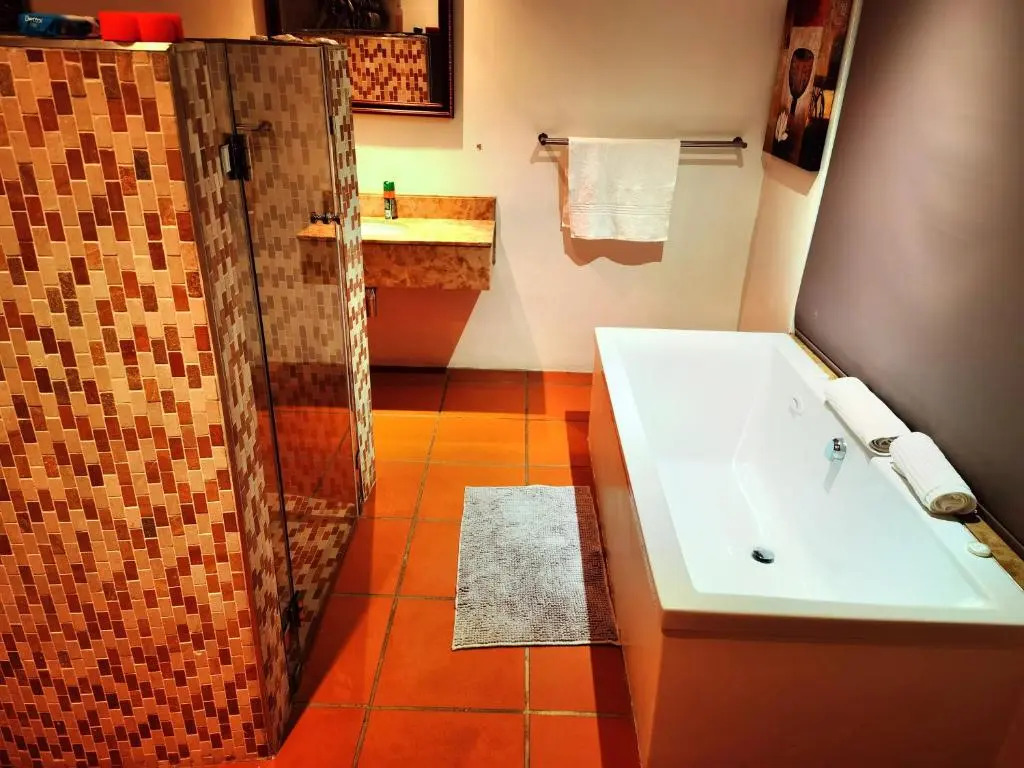 Lipizzaner Lodge - Kyalami, Midrand
