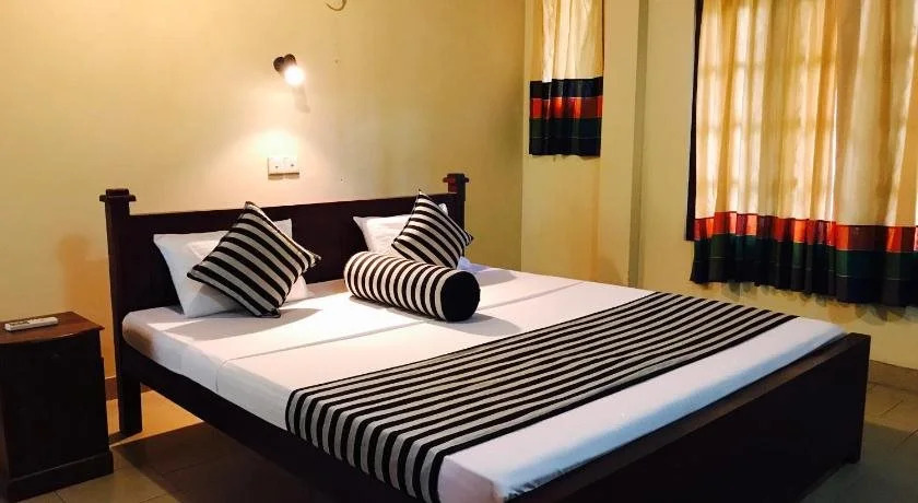 Inamaluwa Inn