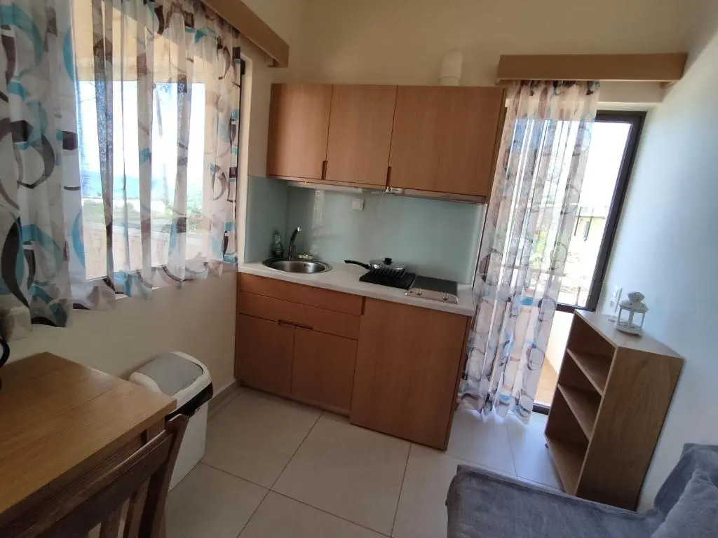 Romantica Apartments