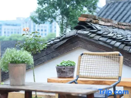 san yi courtyard