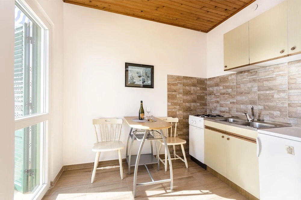 Apartments Nada SeaView
