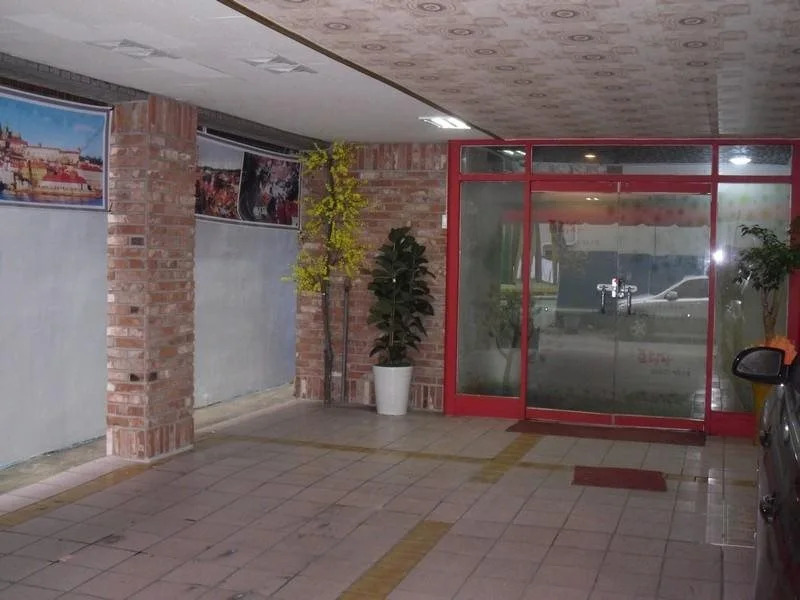 Praha Guesthoustel