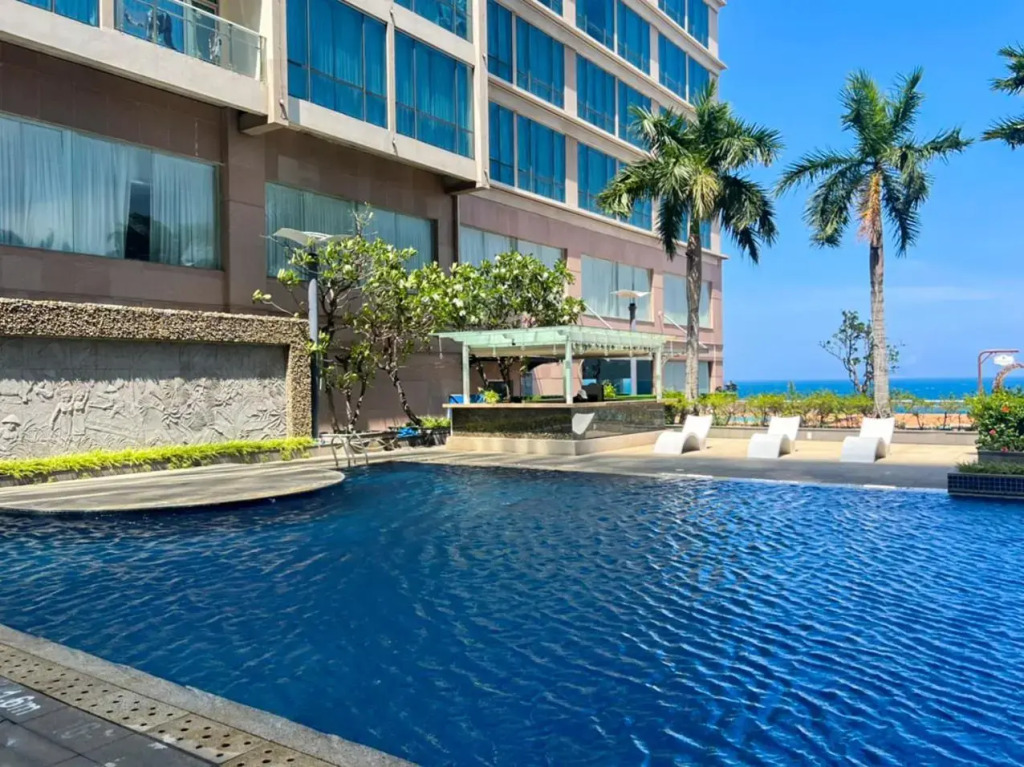 Bi s house Nha Trang apartment