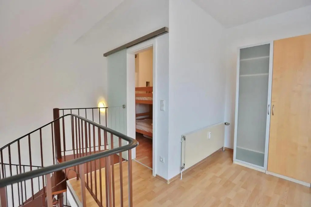 Seepark Seepark Appartement 36