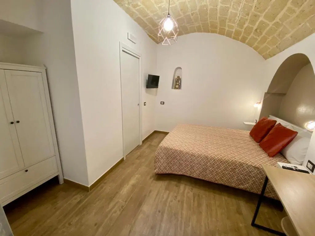 B&B Gallina 18