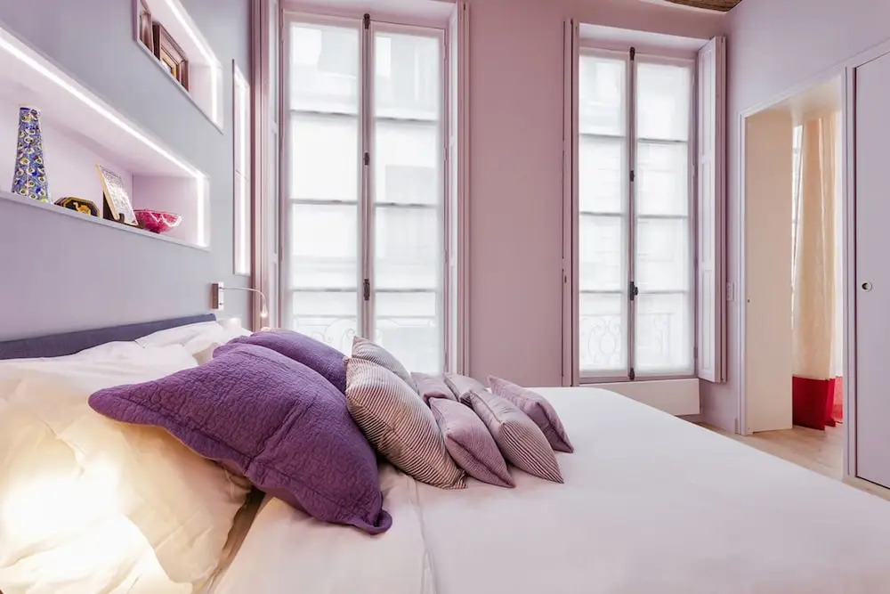 Saint Germain - Odeon Private Apartment