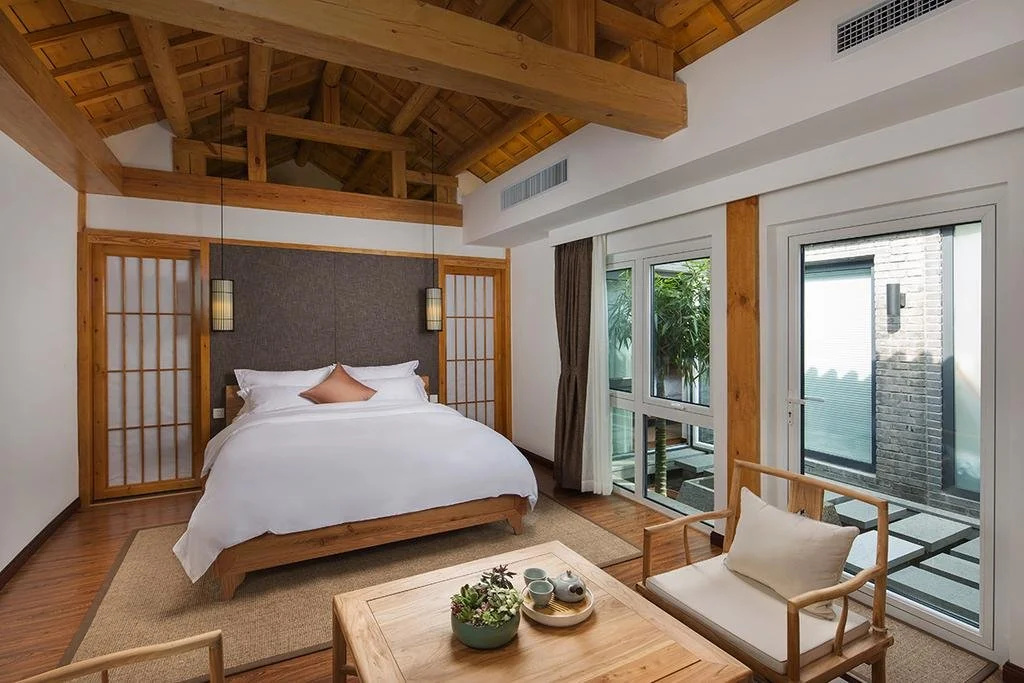 The Source Boutique Guest House
