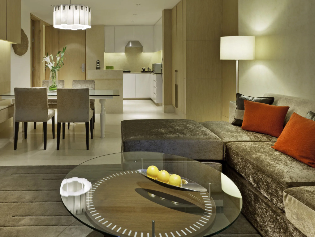 The Westin Gurgaon, New Delhi