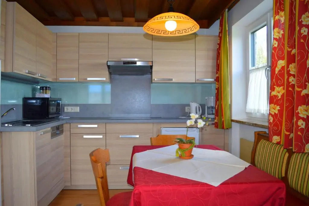 Apartmenthaus Oberlehen