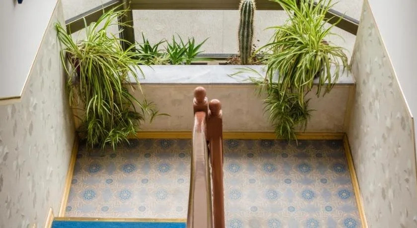 Boutique Hotel Rose Diplomatique