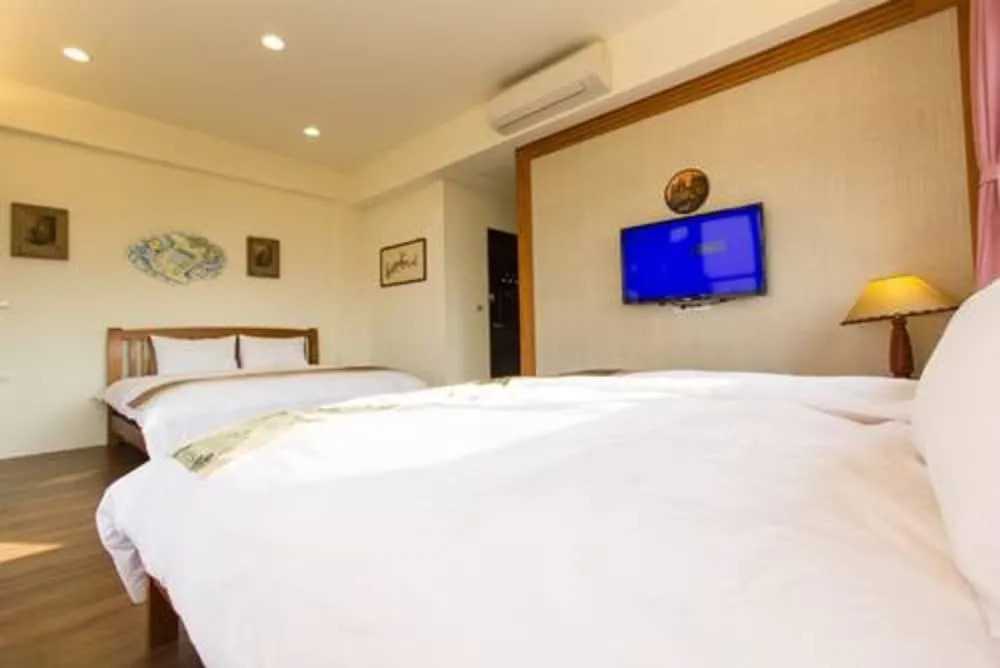 Stone House Homestay
