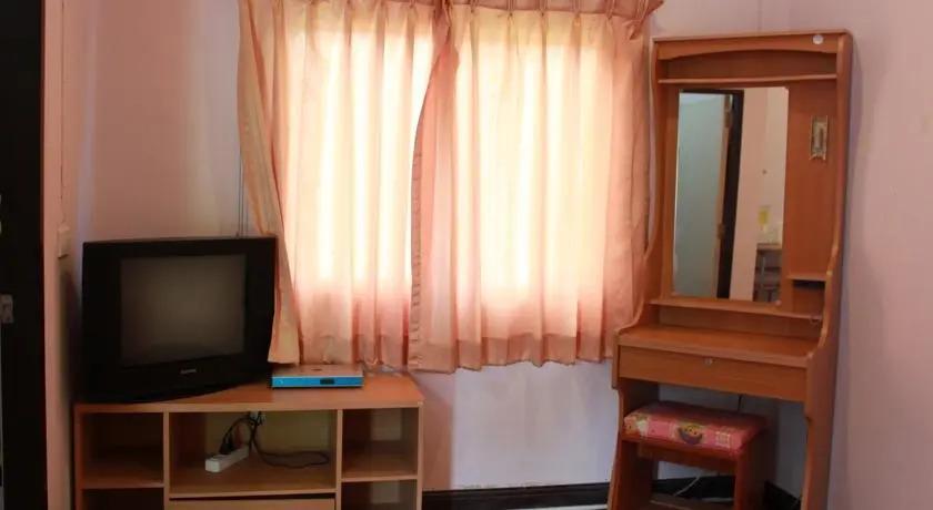 Anawin House