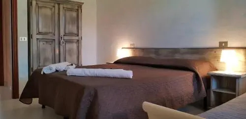 NorthSardinia Residence
