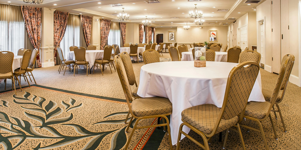 Hampton Inn & Suites Savannah Historic District