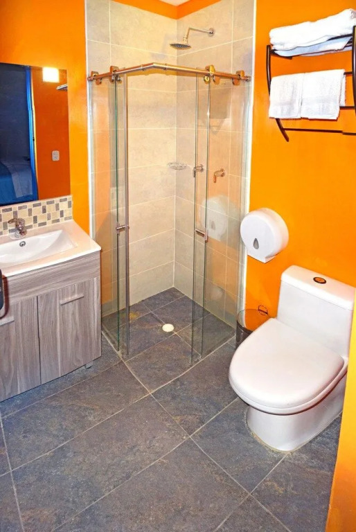 Granada Hostel