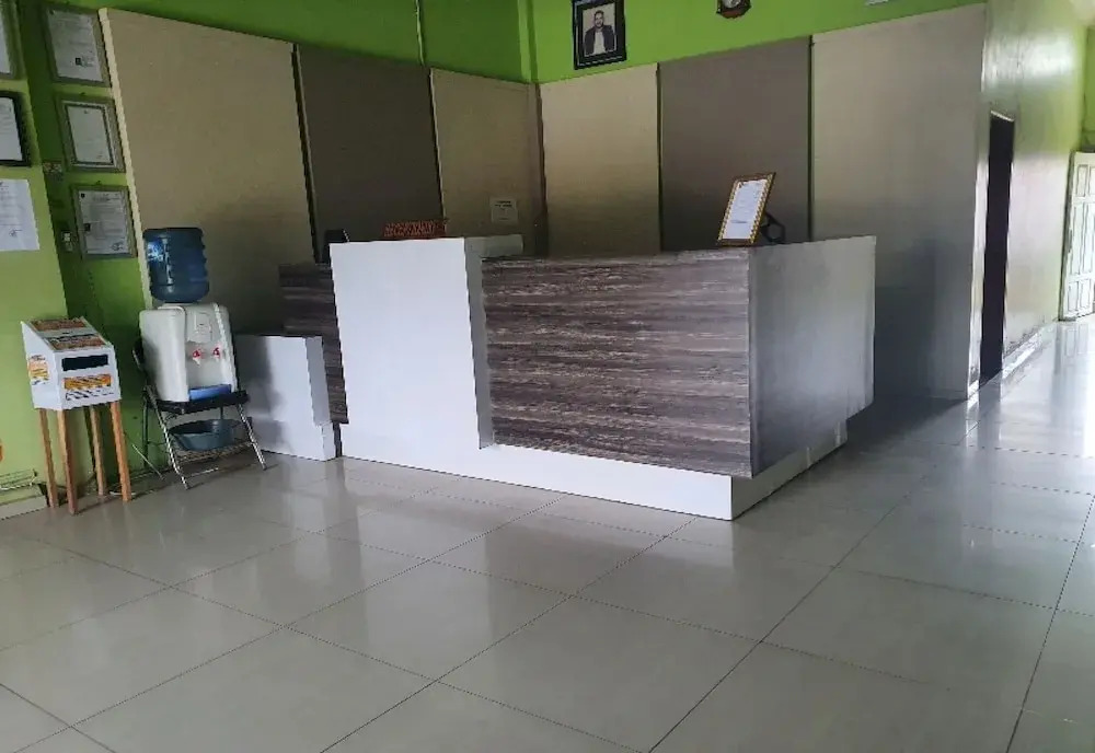 Hotel O Atika