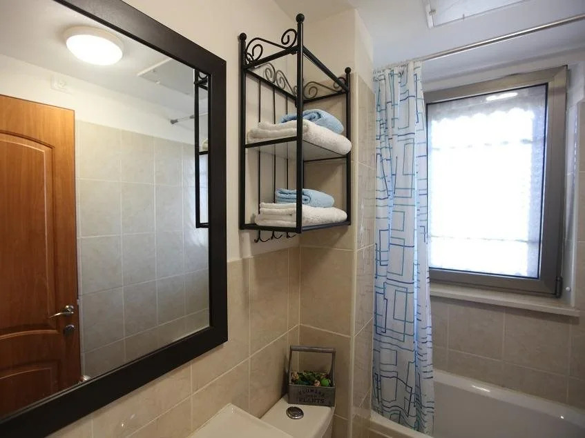 Haifa Guest House