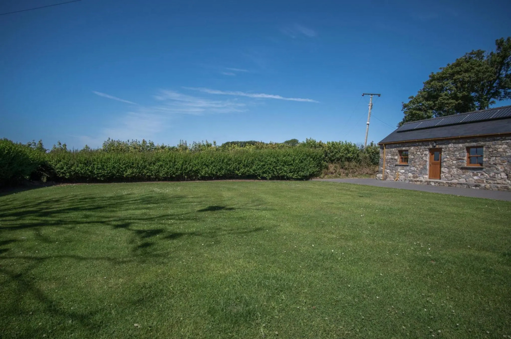 Anchor Well - 2 Bedroom Cottage - Ludchurch