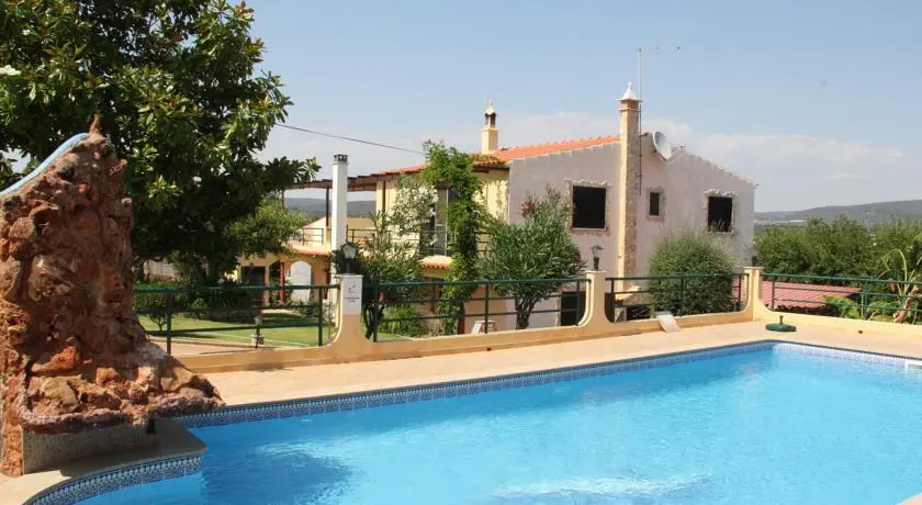 Villa Fornalhas