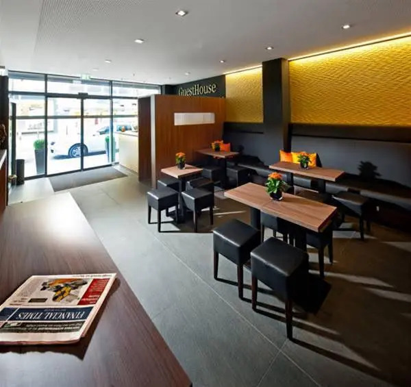 GuestHouse Mannheim
