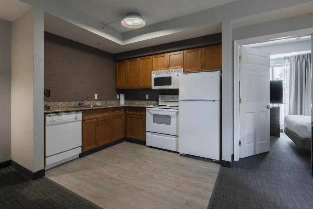 Residence Inn by Marriott Halifax Downtown