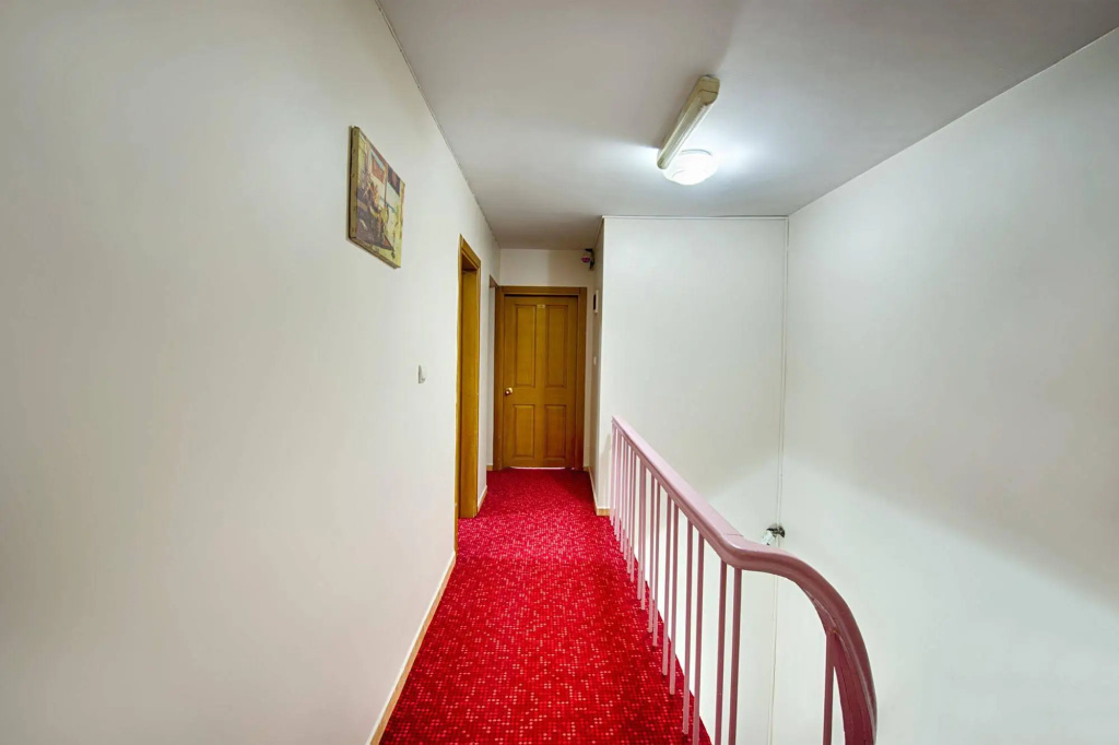 Akdeniz Hotel
