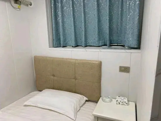 Chongqing Jiaren Jiaxin Apartment
