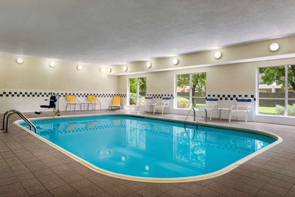 Baymont by Wyndham Tulsa