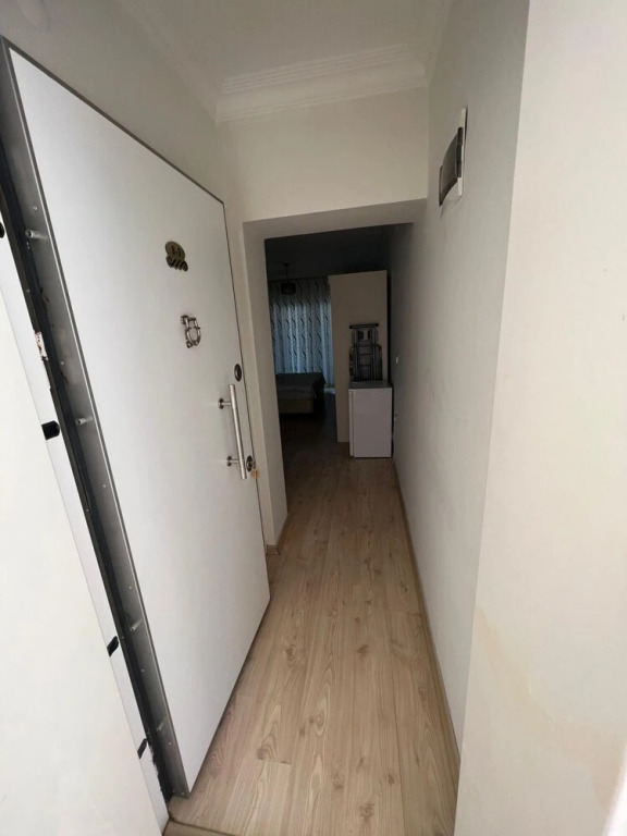 Modern Studio Flat in Didim with Shared Pool