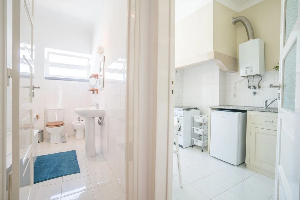 ShortStayFlat Estrela S.Bento