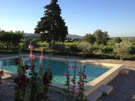 La Bastide dArnold
