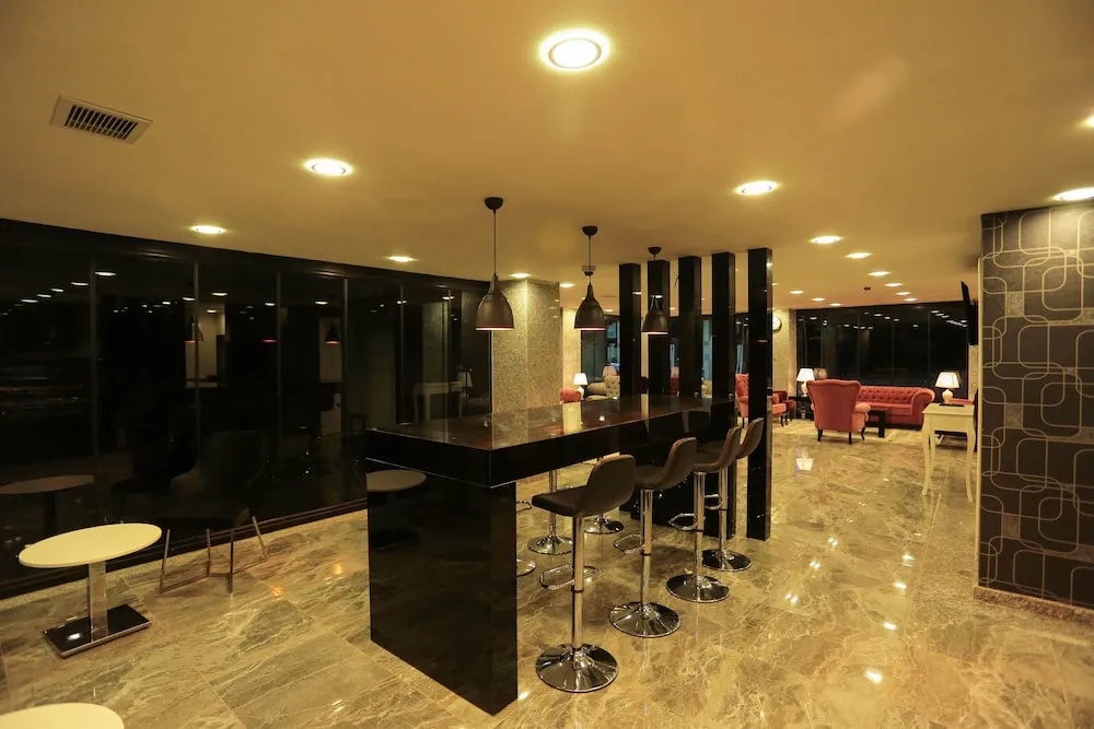 SeptaPark Otel