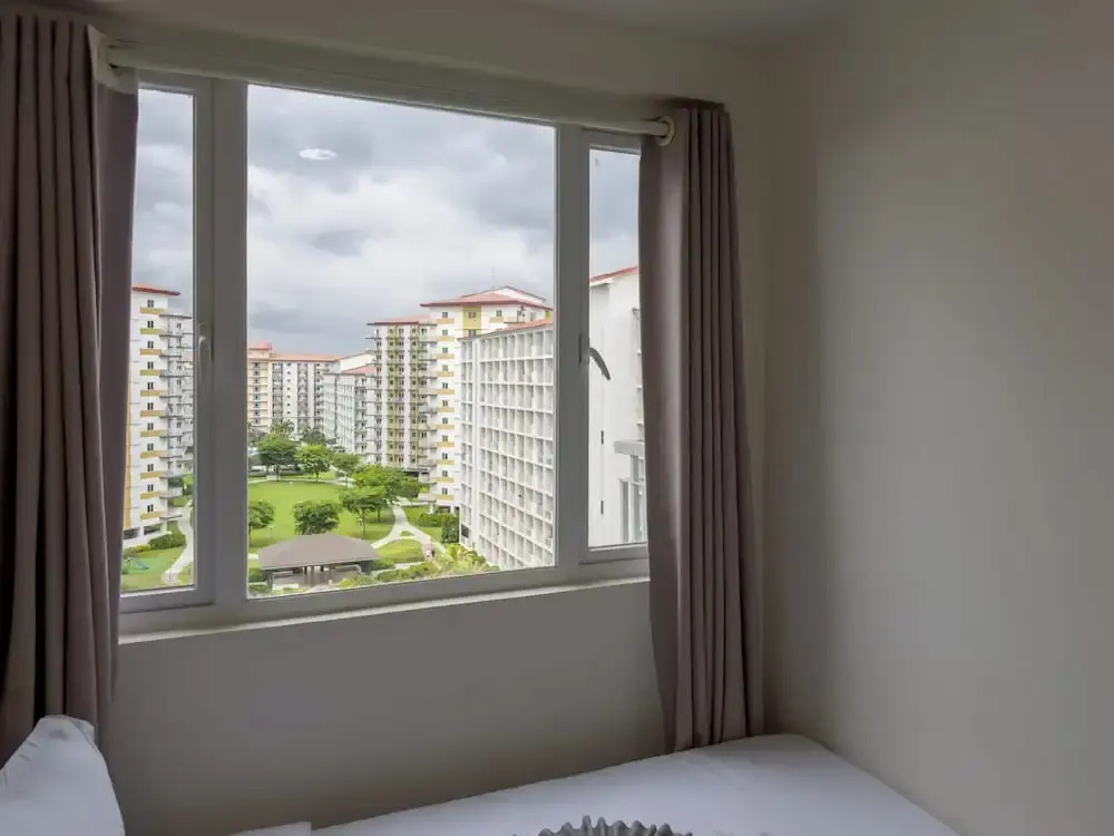 GemstoneBR in SMDC Field Residences