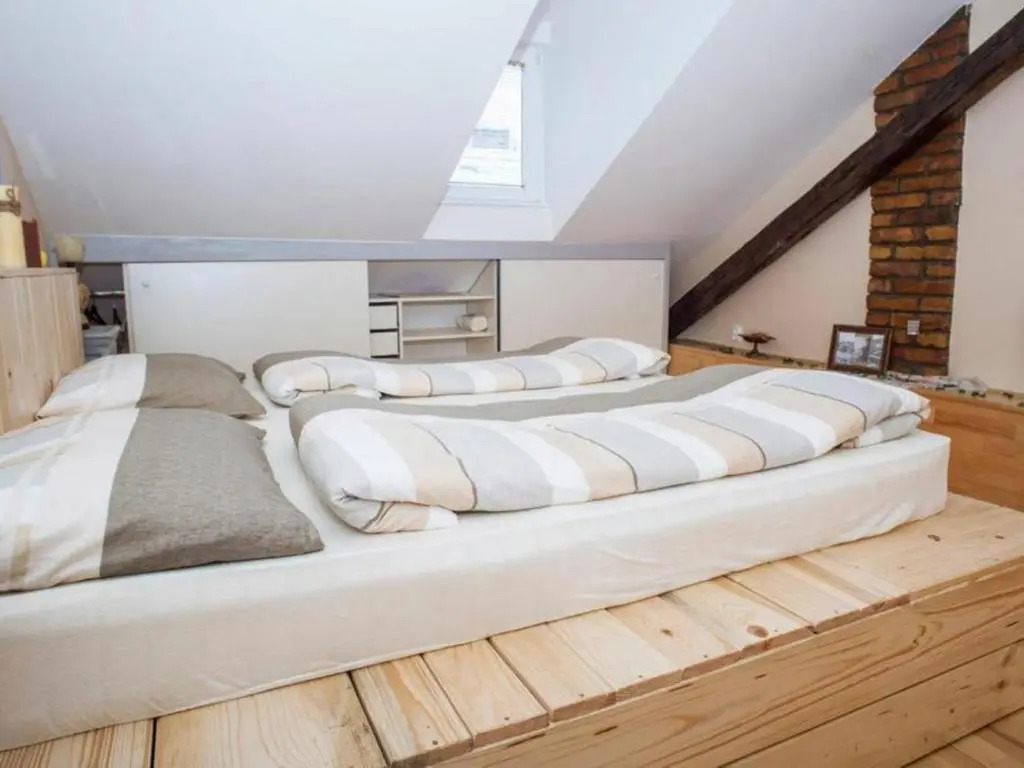 Massimo Guest House