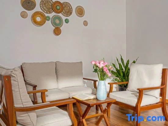 Mango House 5Br 7 BEDS pool villa