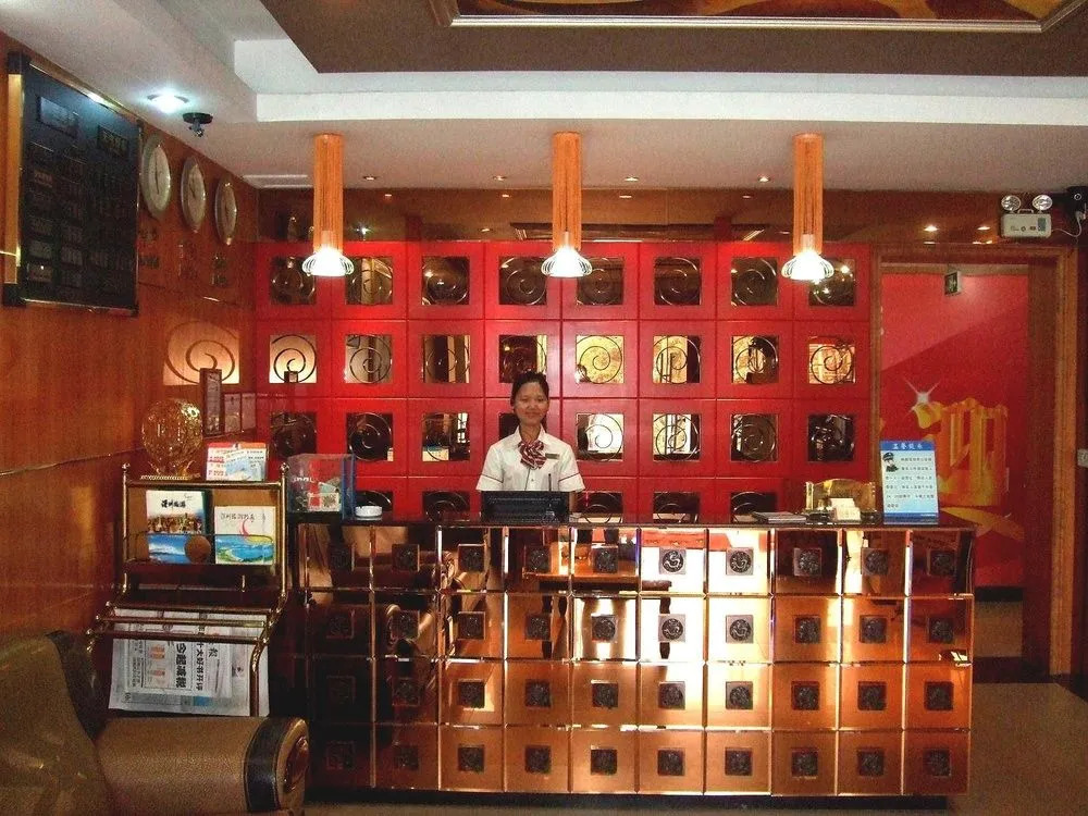 Tongxin Hotel - Shenzhen