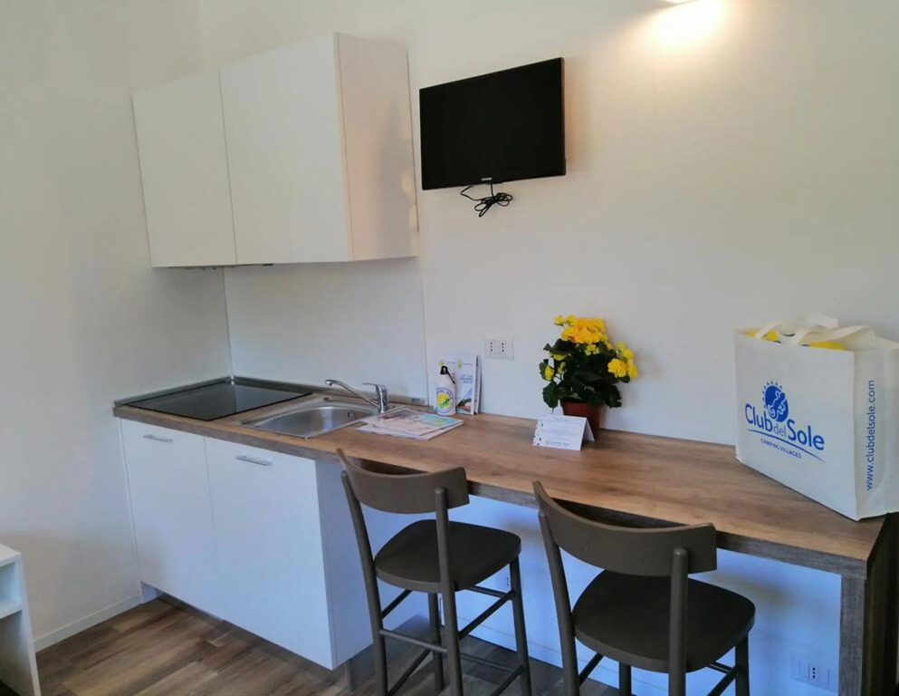 Club del Sole Jesolo Family Resort