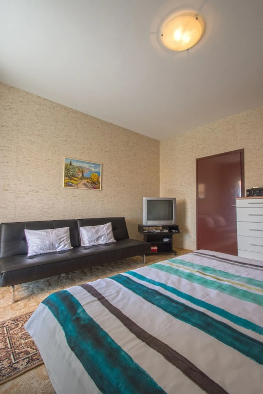 Apartment ZDENKA