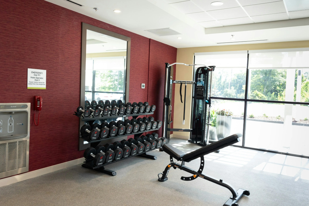 Home2 Suites By Hilton Hammond, La