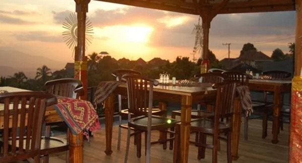 Aditya Homestay