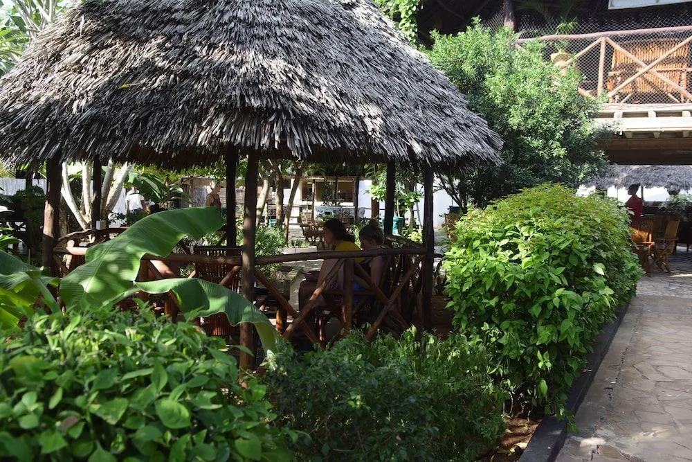 Highland Bungalows