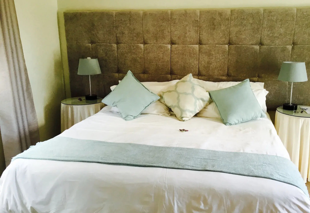 Sandras Guest House