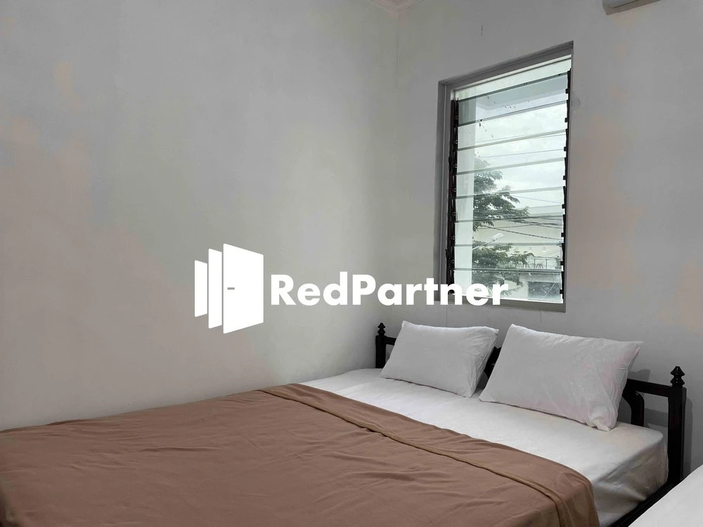 Hotel Pusponjolo Syariah Semarang Mitra RedDoorz
