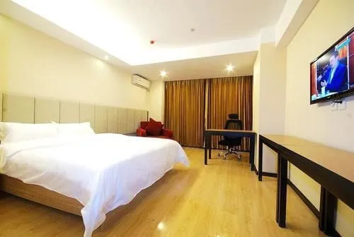 Zhixuan Apartment Shenyang Taiyuan Street Branch