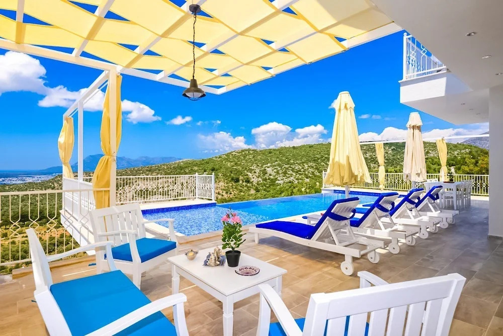 Villa Nueva