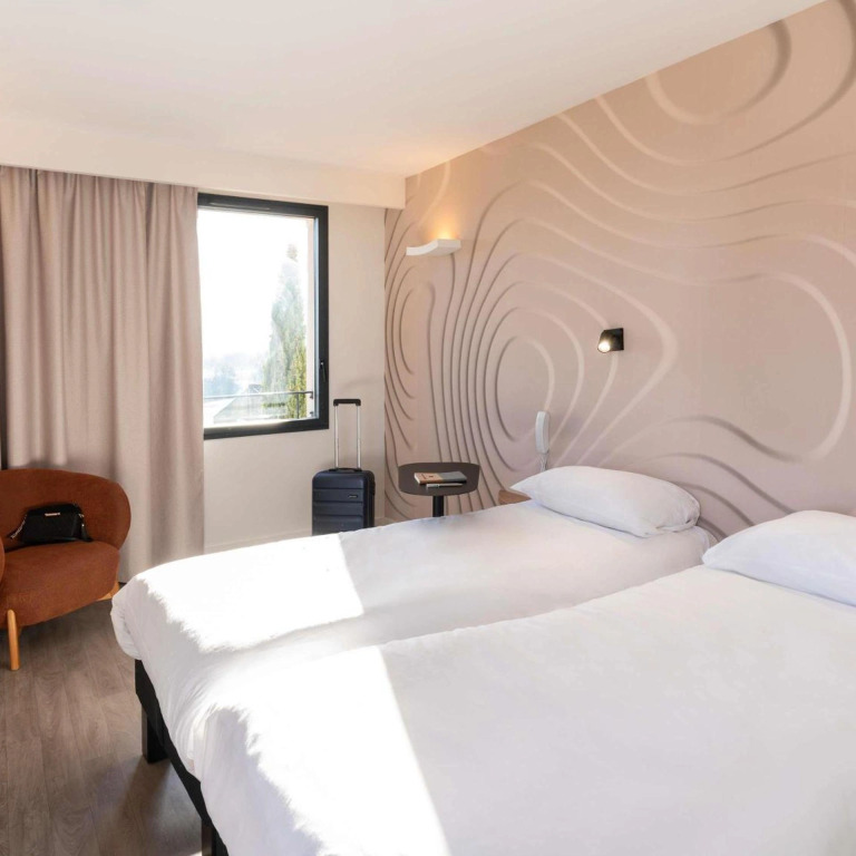 Ibis Styles Cabriès Aix-En-Provence Tgv