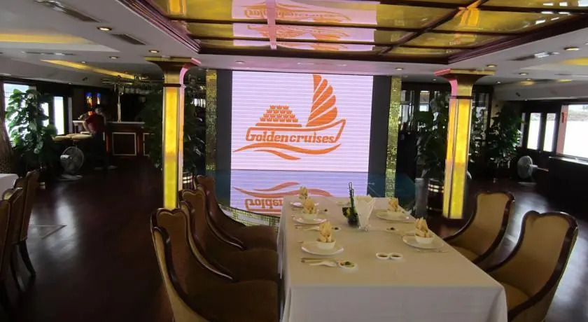 Golden Cruise